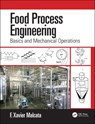 Food Process Engineering - F. Xavier Malcata - 9781439883372