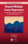 Generalized Linear Models and Correlated Data Methods - LEGLER,  Julie ; Roback, Paul - 9781439885383
