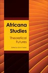 Africana Studies - FARRED,  Grant - 9781439923078