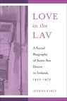 Love in the Lav - Averill Earls - 9781439924150