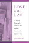 Love in the Lav - Averill Earls - 9781439924167