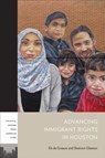 Advancing Immigrant Rights in Houston - Els de Graauw ; Shannon Gleeson - 9781439924402