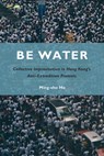 Be Water - Ming-sho Ho - 9781439924853