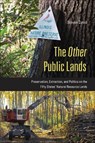 The Other Public Lands - Steven Davis - 9781439925539