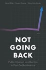 Not Going Back - Laurel Elder ; Steven Greene ; Mary-Kate Lizotte - 9781439926499