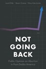 Not Going Back - Laurel Elder ; Steven Greene ; Mary-Kate Lizotte - 9781439926505