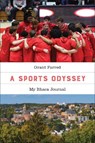 A Sports Odyssey - Grant Farred - 9781439926949