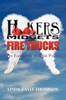 Hookers, Midgets, and Fire Trucks - Linda (National University of Singapore Singapore) Thompson - 9781440198342