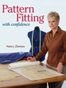 Pattern Fitting With Confidence - Nancy Zieman - 9781440221187
