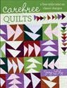 Carefree Quilts - Joy-Lily - 9781440232046