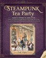 Steampunk Tea Party - Jema Hewitt - 9781440232992