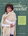 Contemporary Celtic Crochet - Bonnie Barker - 9781440238673