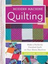 Modern Machine Quilting - C Redford - 9781440246319