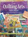 The Quilting Arts Idea Book - Vivika DeNegre - 9781440248849