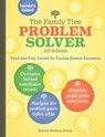 The Family Tree Problem Solver - Marsha Hoffman Rising - 9781440300745