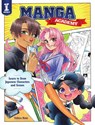 Manga Academy - Chihiro Howe - 9781440300820