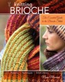 Knitting Brioche - Nancy Marchant - 9781440309977