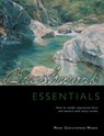 Brushwork Essentials - Mark Christopher Weber - 9781440310058