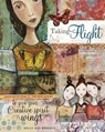 Taking Flight - Kelly Rae Roberts - 9781440313158
