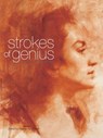 Strokes of Genius - Rachel Rubin Wolf - 9781440317491