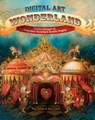 Digital Art Wonderland - Angi Sullins ; Silas Toball - 9781440318979