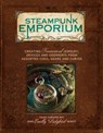 Steampunk Emporium - Jema Hewitt - 9781440319037
