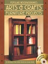 Popular Woodworking's Arts & Crafts Furniture - Popular Woodworking - 9781440319891