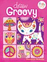 Draw Groovy - Thaneeya McArdle - 9781440322167