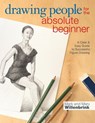 Drawing People for the Absolute Beginner - Mark Willenbrink ; Mary Willenbrink - 9781440330216