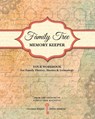 Family Tree Memory Keeper - Allison Dolan - 9781440330629