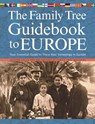 The Family Tree Guidebook to Europe - Allison Dolan - 9781440333491