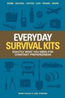 Everyday Survival Kits - Mark Puhaly ; Joel Stevens - 9781440338434