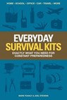 Everyday Survival Kits - Mark Puhaly ; Joel Stevens - 9781440338571