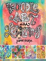 Doodle Art and Lettering with Joanne Sharpe - Joanne Sharpe - 9781440347450