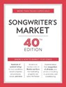 Songwriter's Market - Robert Lee Brewer - 9781440347795