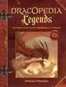 Dracopedia Legends - William O'Connor - 9781440350917