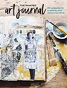 The Painted Art Journal - Jeanne Oliver - 9781440351785