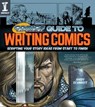 Comics Experience Guide to Writing Comics - Andy Schmidt - 9781440351884