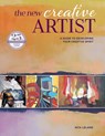 New Creative Artist (new-in-paperback) - Nita Leland - 9781440353949