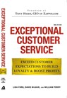 Exceptional Customer Service - Lisa Ford ; David McNair ; William Perry - 9781440504358