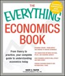 EVERYTHING ECONOMICS BK - David A. Mayer - 9781440506024