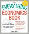 The Everything Economics Book - David A Mayer - 9781440506031