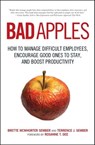 Bad Apples - Terrence Sember ; Brette Sember - 9781440514272