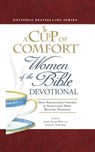 A Cup of Comfort Women of the Bible Devotional - James Stuart Bell ; Susan B Townsend - 9781440520235