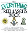 The Everything Freemasons Book - John K Young ; Barb Karg - 9781440524011