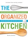 The Organized Kitchen - Brette Sember - 9781440532627