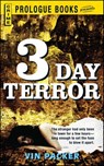 3 Day Terror - Vin Packer - 9781440536984