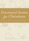 Devotional Stories for Christians - James Stuart - 9781440538438