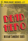 Dead Hero - William Campbell Gault - 9781440539855