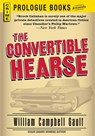 The Convertible Hearse - William Campbell Gault - 9781440540691